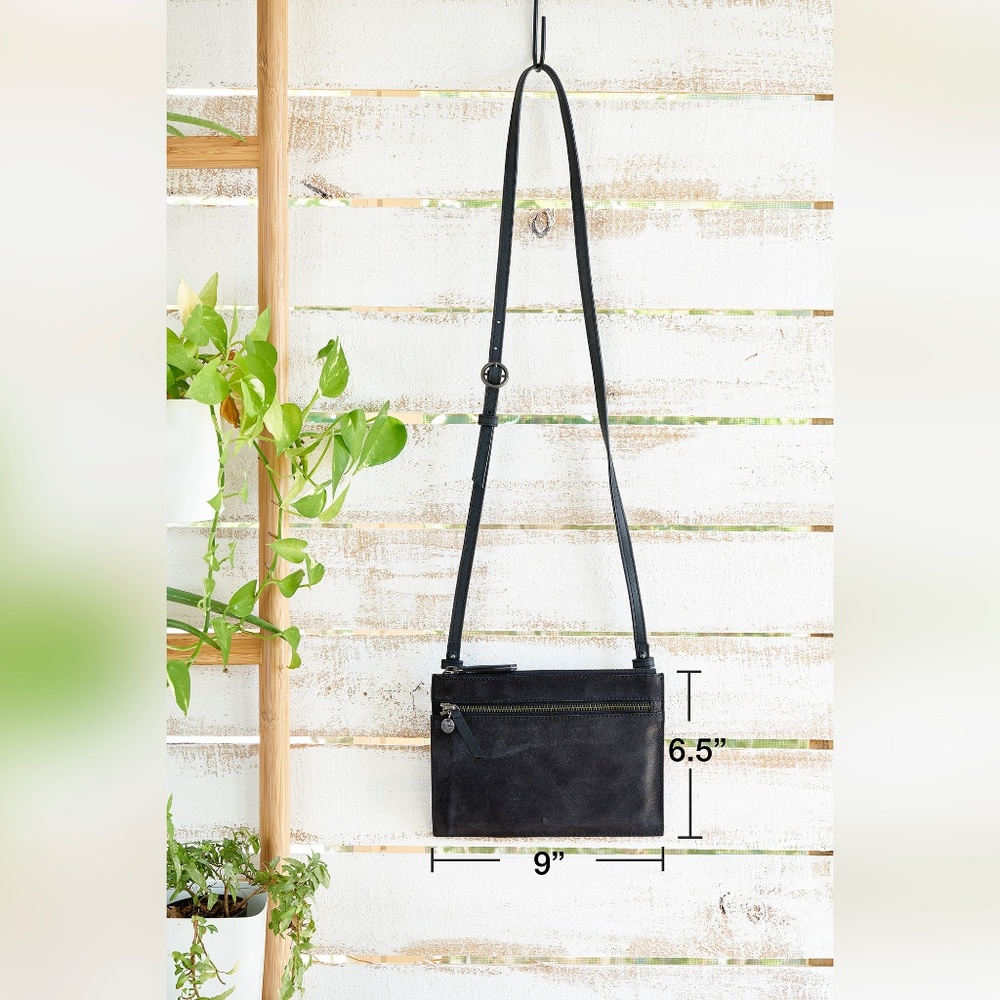 Lucky Brand Glia Crossbody Bag
